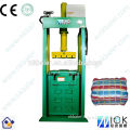 Used Clothes Oil Packing Machine
